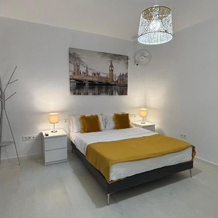 Apartamento Orlando - Costa Adeje エクステリア 写真