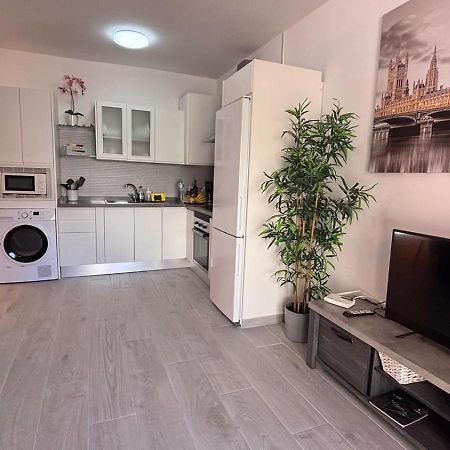 Apartamento Orlando - Costa Adeje エクステリア 写真