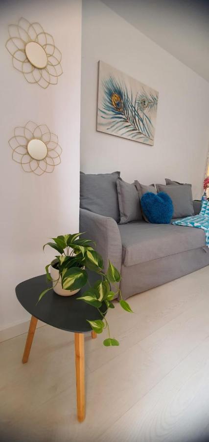 Apartamento Orlando - Costa Adeje エクステリア 写真