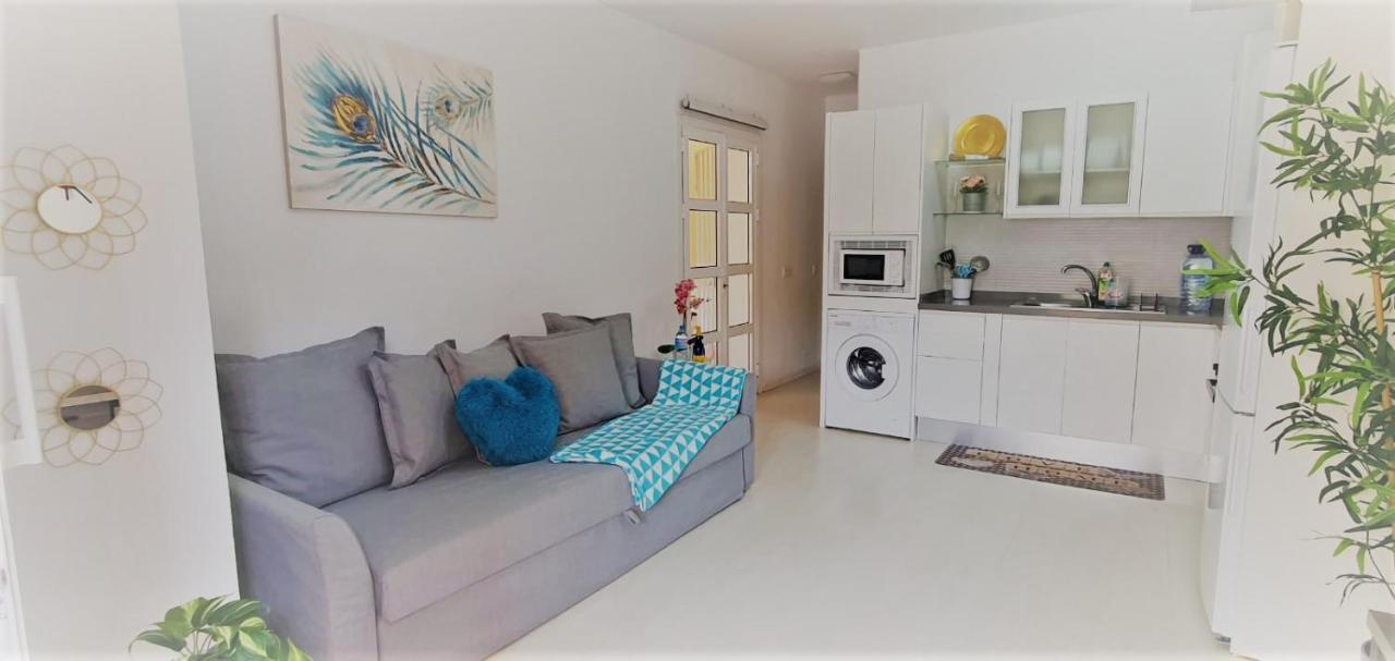 Apartamento Orlando - Costa Adeje エクステリア 写真