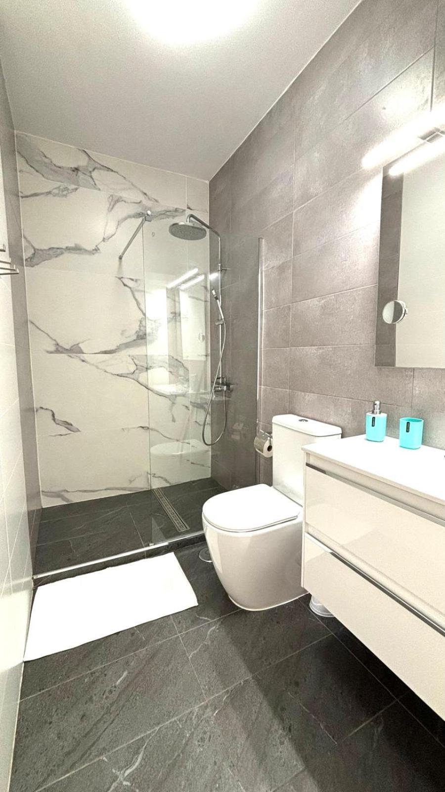 Apartamento Orlando - Costa Adeje エクステリア 写真