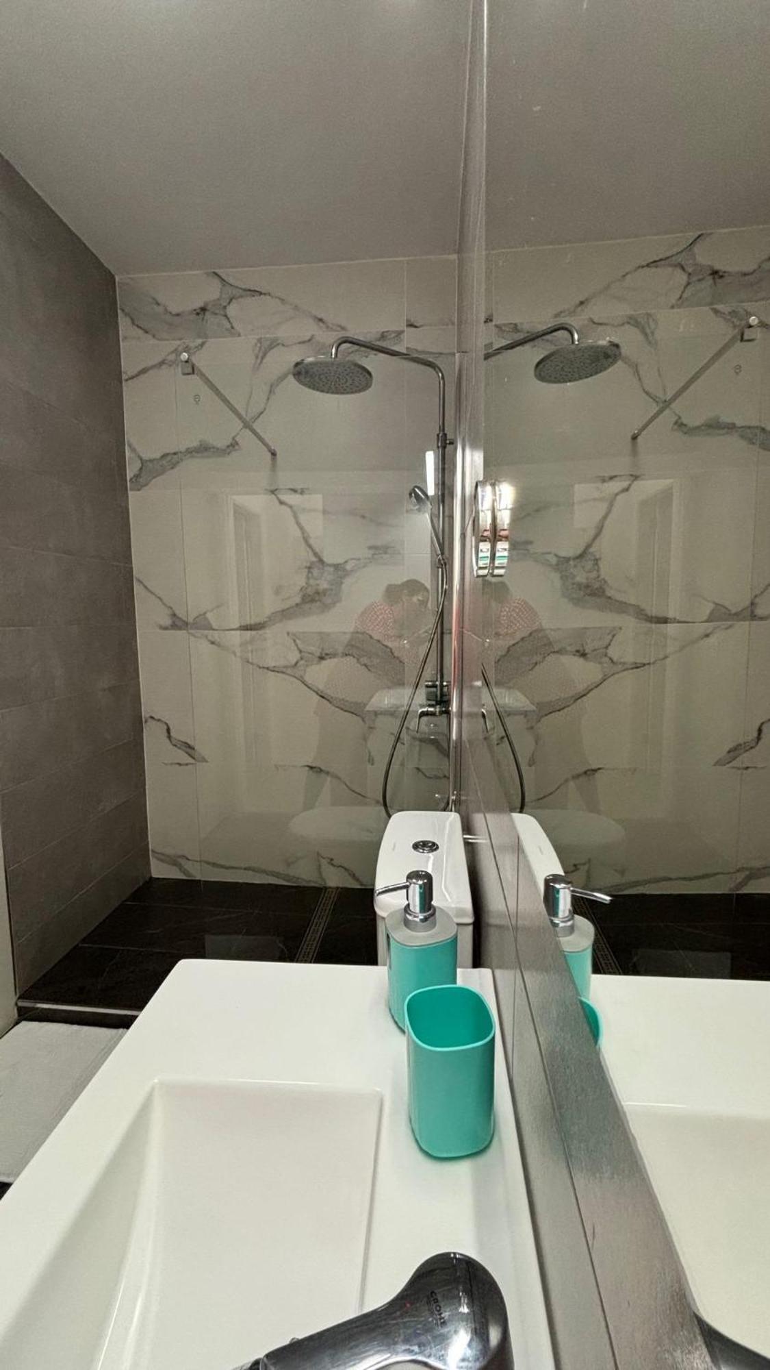 Apartamento Orlando - Costa Adeje エクステリア 写真