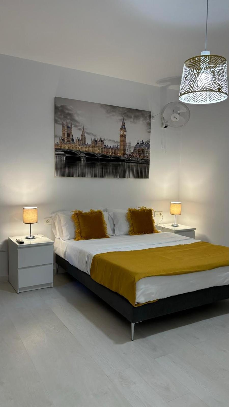 Apartamento Orlando - Costa Adeje エクステリア 写真