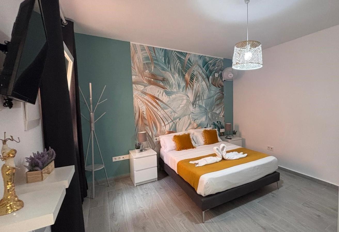 Apartamento Orlando - Costa Adeje エクステリア 写真