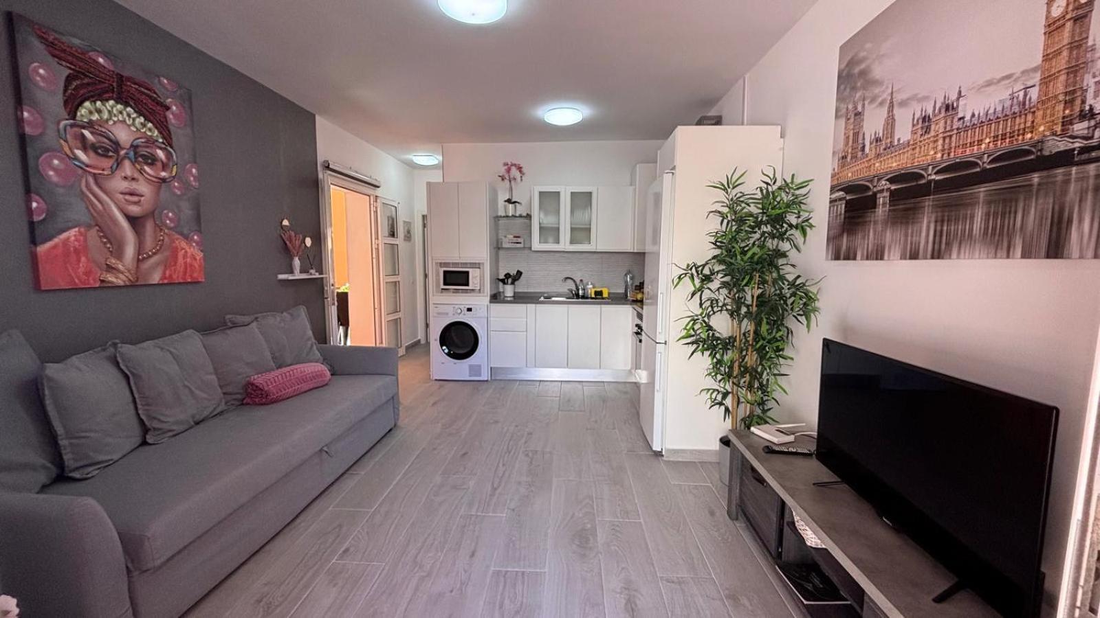 Apartamento Orlando - Costa Adeje エクステリア 写真