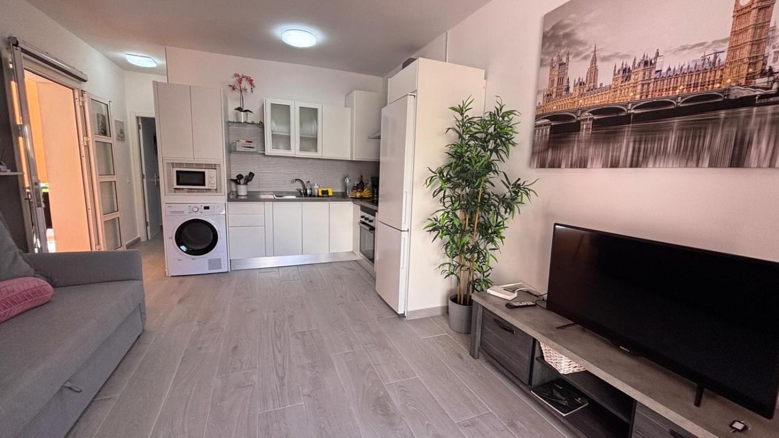 Apartamento Orlando - Costa Adeje エクステリア 写真