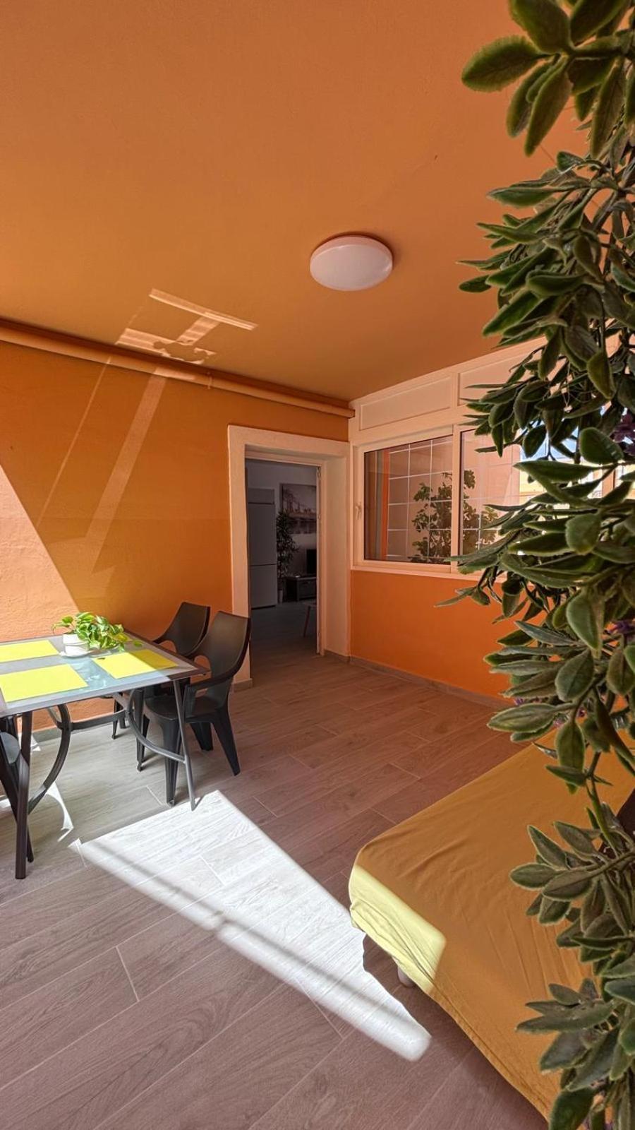 Apartamento Orlando - Costa Adeje エクステリア 写真