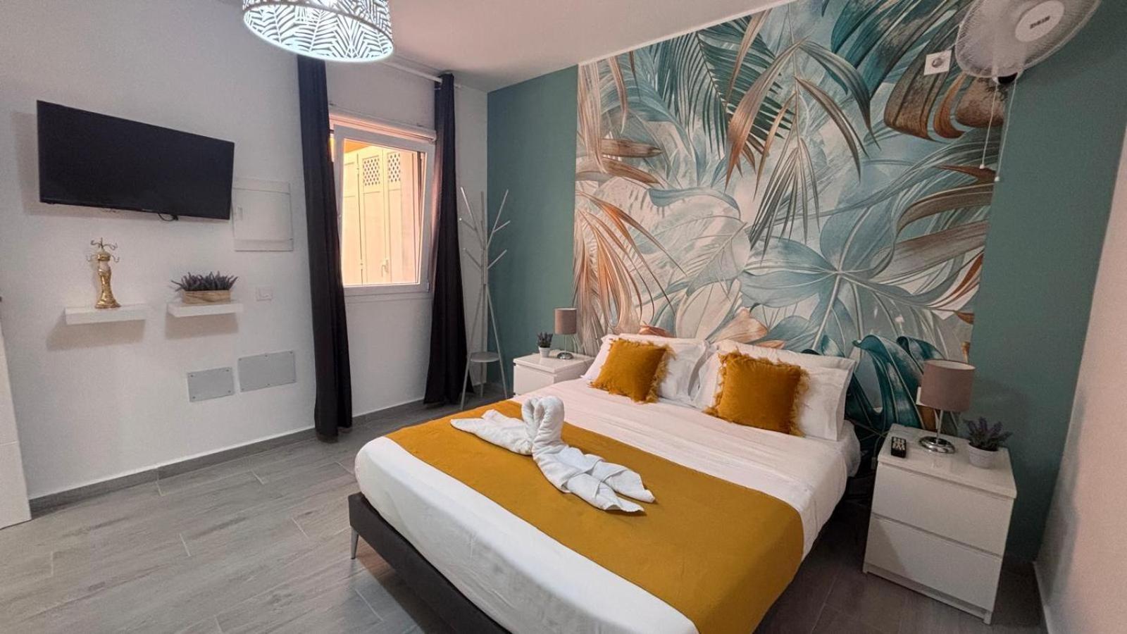 Apartamento Orlando - Costa Adeje エクステリア 写真