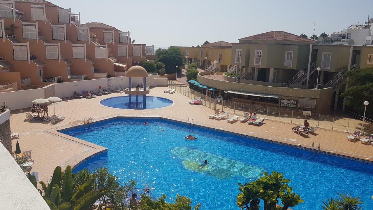 Apartamento Orlando - Costa Adeje エクステリア 写真
