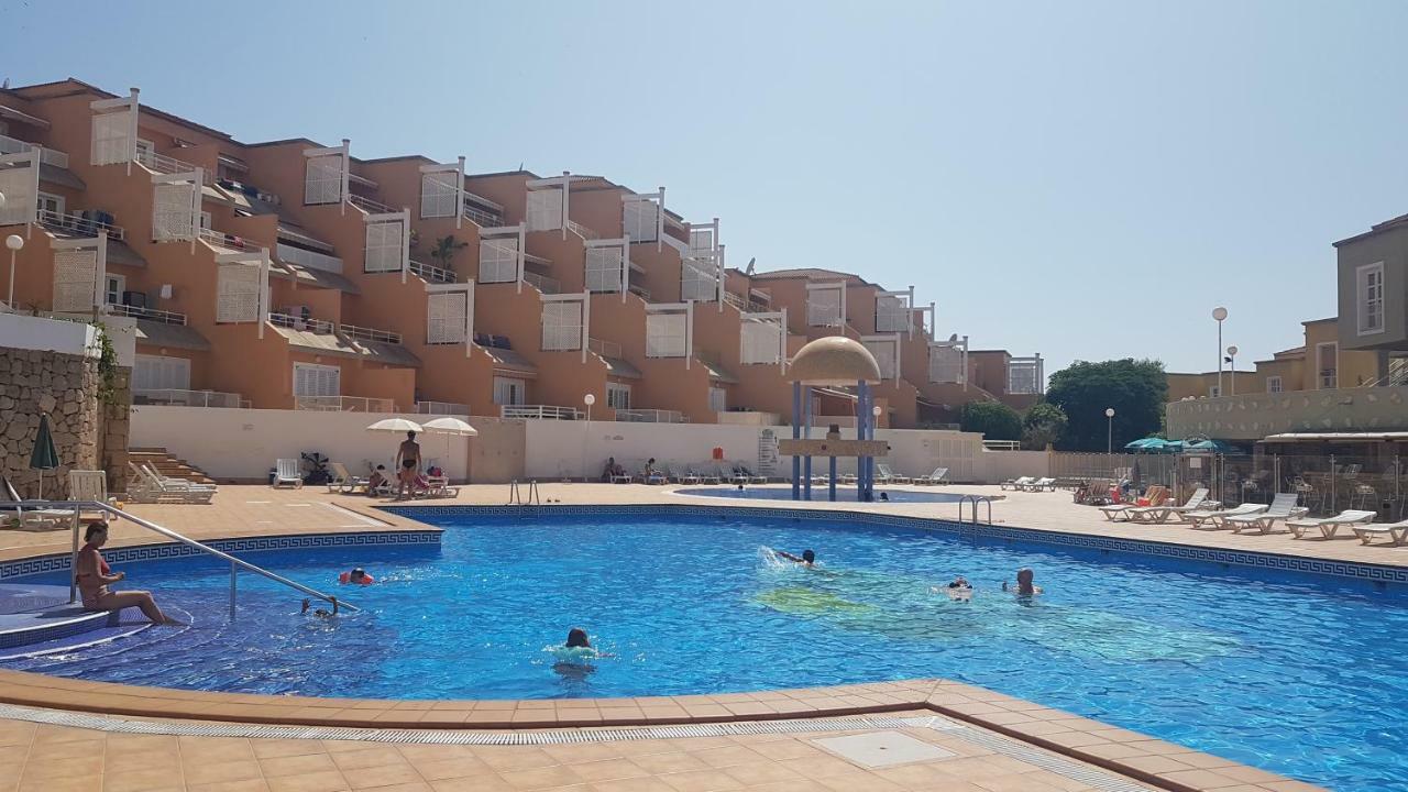 Apartamento Orlando - Costa Adeje エクステリア 写真