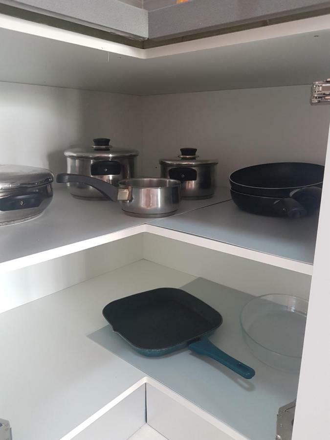 Apartamento Orlando - Costa Adeje エクステリア 写真