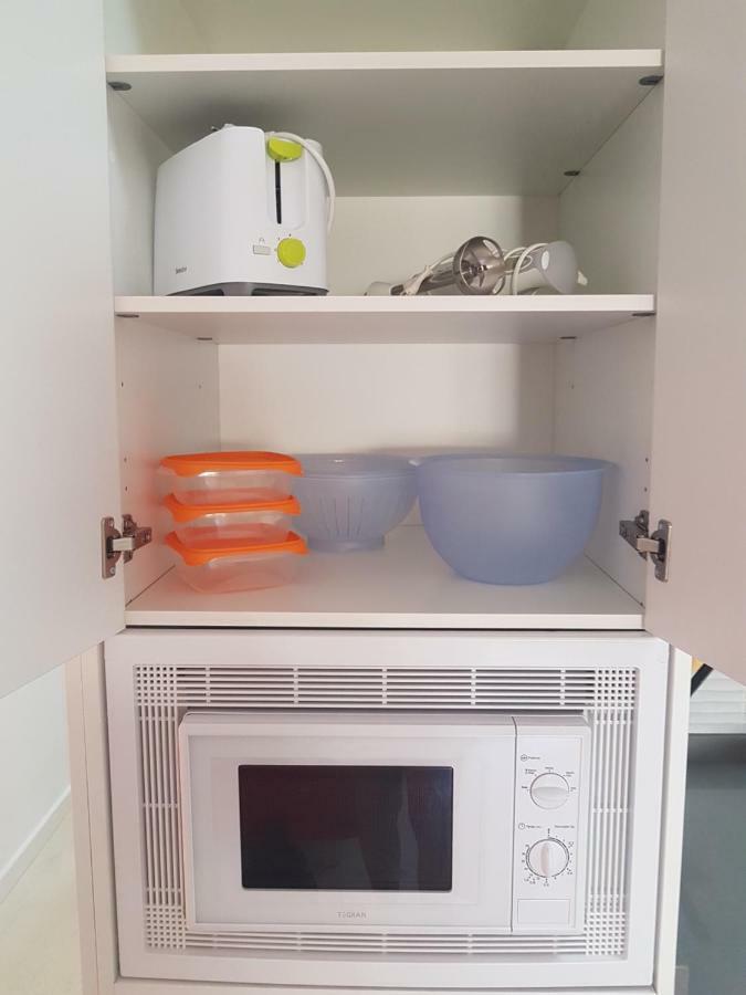 Apartamento Orlando - Costa Adeje エクステリア 写真