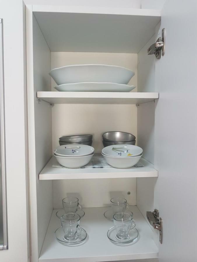 Apartamento Orlando - Costa Adeje エクステリア 写真