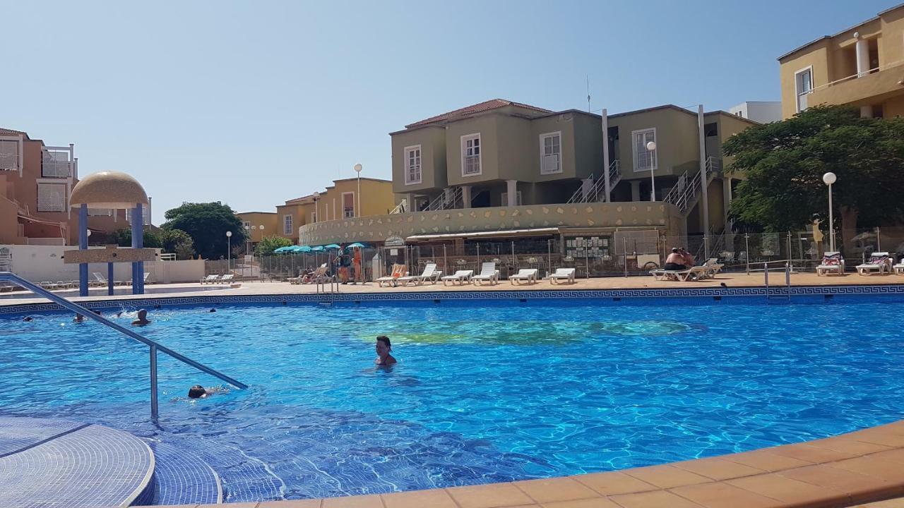 Apartamento Orlando - Costa Adeje エクステリア 写真