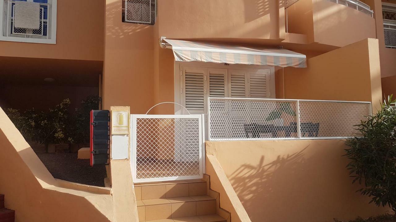 Apartamento Orlando - Costa Adeje エクステリア 写真