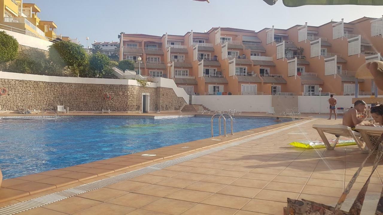 Apartamento Orlando - Costa Adeje エクステリア 写真